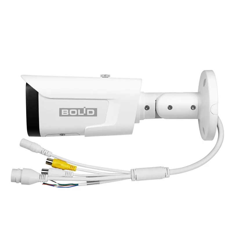 Видеокамера IP BOLID VCI-130 — фото 3 из 4