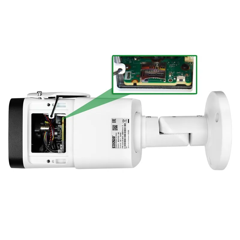 Видеокамера IP BOLID VCI-130 — фото 4 из 4