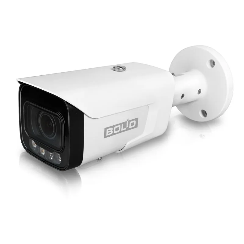 Видеокамера IP BOLID VCI-130 — фото 1 из 4