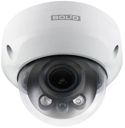 Видеокамера IP BOLID VCI-220 987-571-286 — фото 4 из 4