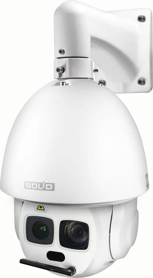 Видеокамера IP BOLID VCI-529-06 987-572-449 — фото 3 из 4