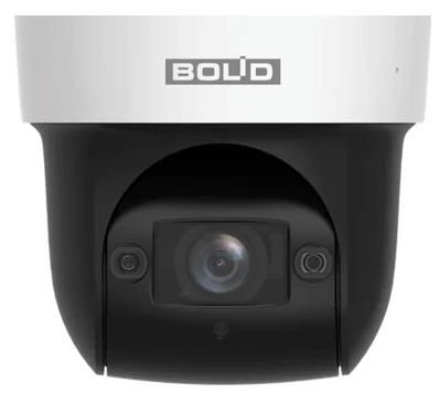 Видеокамера IP BOLID VCI-627 856-116-287 — фото 2 из 4