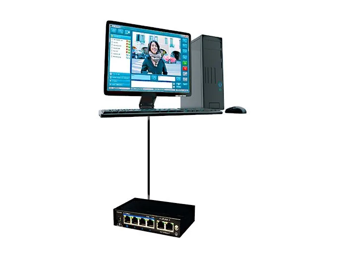 Лицензия PCS/PORTER