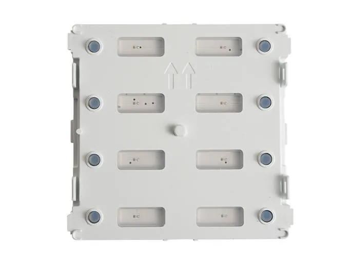 Панель вызывная MTM8C