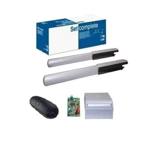 CAME ATI3000A combo KIT. Комплект автоматики для распашных ворот