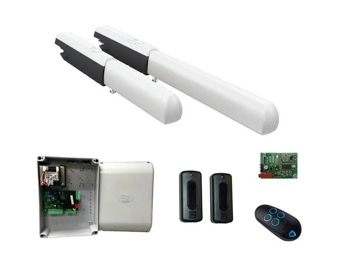 CAME ATI3000A RC combo KIT. Комплект автоматики для распашных ворот