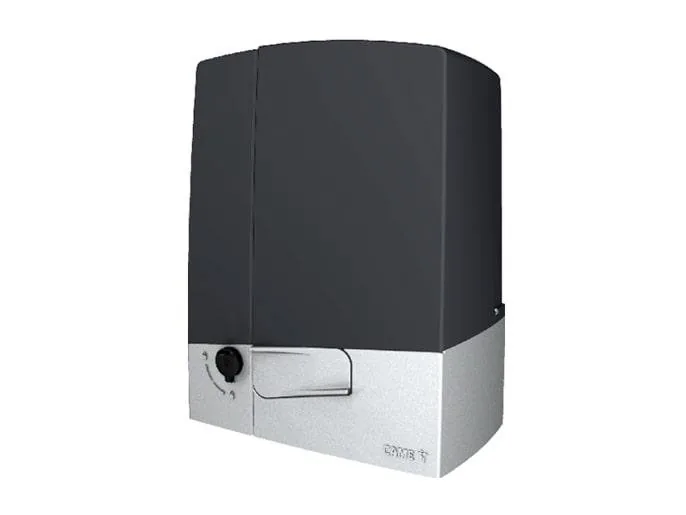CAME BXV08AGS (801MS-0210). Привод для откатных ворот
