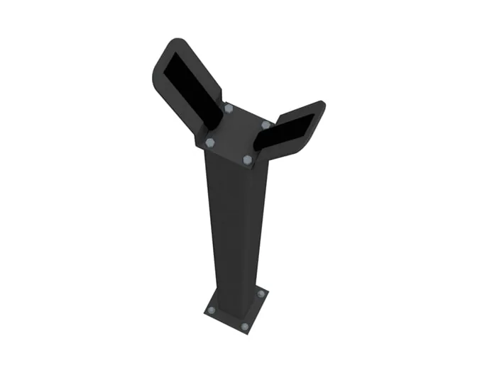 CAME G02807. Опора для стрелы