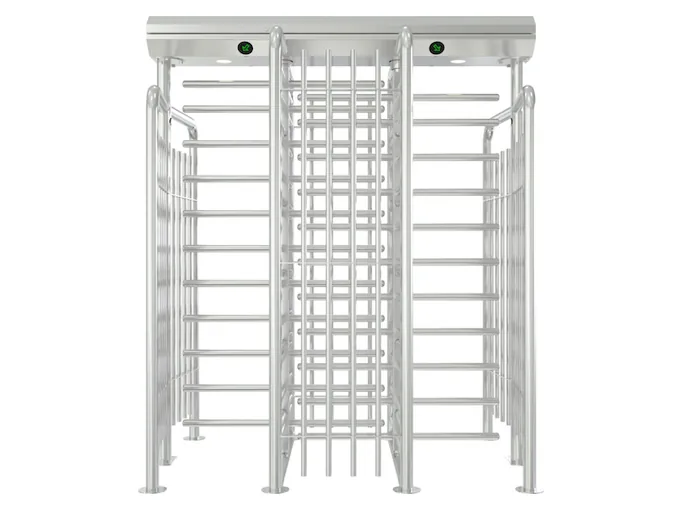 CAME GUARDIAN BTX 400 (001PSGD4B). Турникет полноростовый моторизованный