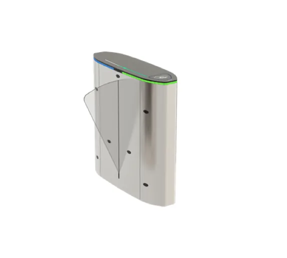 CAME SLIDING GATE GL (001SGL02S) (Slave). Турникет с раздвижными створками