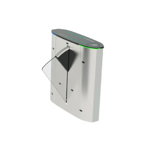 CAME SLIDING GATE GL (001SGL90S). Турникет с раздвижными створками