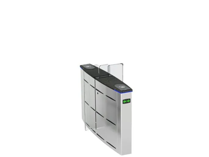 CAME SLIDING GATE SG 55 (001SG55MC). Турникет с раздвижными створками