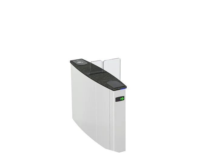 CAME SLIDING GATE SG 55 (001SG55MS). Турникет с раздвижными створками