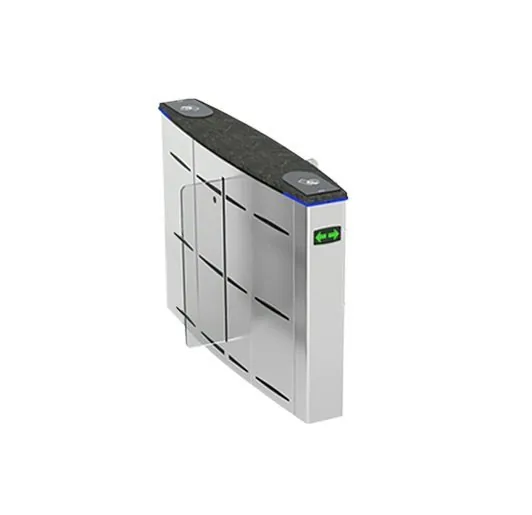 CAME SLIDING GATE SG 55 (001SG55SC). Турникет с раздвижными створками