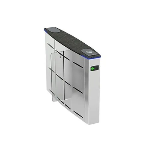 CAME SLIDING GATE SG 55 (001SG55SS). Турникет с раздвижными створками