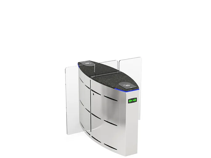 CAME SLIDING GATE SG 90 (001SG90MC). Турникет с раздвижными створками