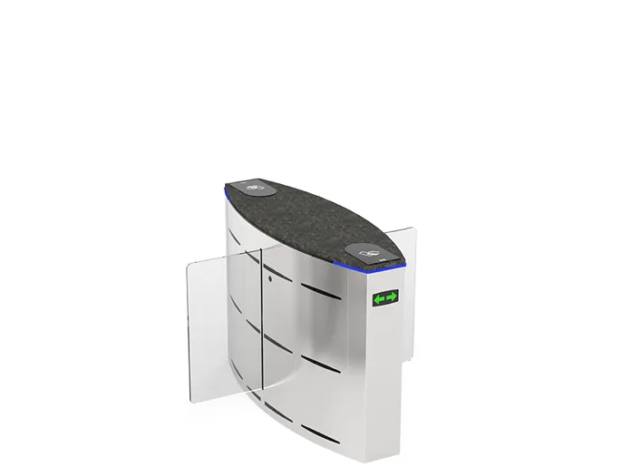 CAME SLIDING GATE SG 90 (001SG90SC). Турникет с раздвижными створками