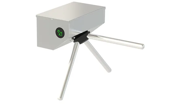 CAME STILE 400 (001PSMM400E-02). Турникет-трипод электромеханический с автоматической системой антипаники