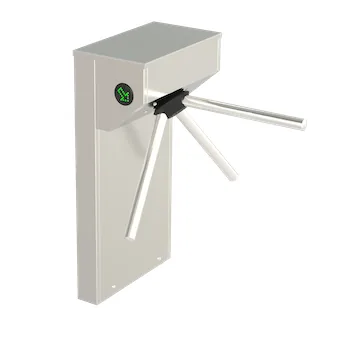 CAME STILE 500 (001PSMM500E-02). Турникет-трипод моторизованный с автоматической системой антипаники.