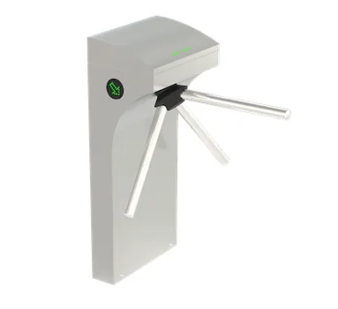 CAME STILE 600 (001PSMM602E-02). Турникет-трипод моторизованный с автоматической системой антипаники