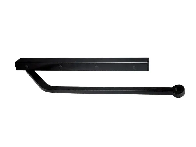 CAME STYLO-BD (001STYLO-BD). Рычаг передачи скользящий для приводов STYLO и FAST40