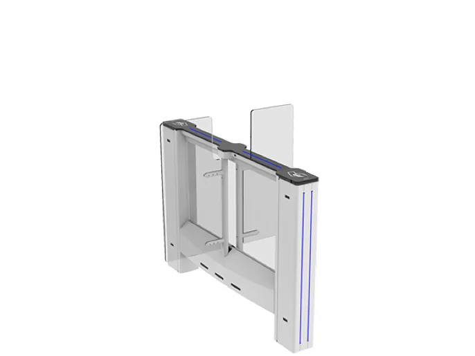 CAME SWING GATE SWG 55 (001SWG55MC). Турникет с раздвижными створками