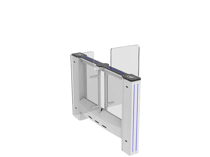 CAME SWING GATE SWG 90 (001SWG5590MC). Турникет с распашными створками