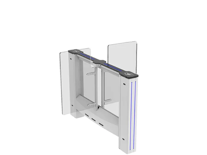 CAME SWING GATE SWG 90 (001SWG90MC). Турникет с распашными створками