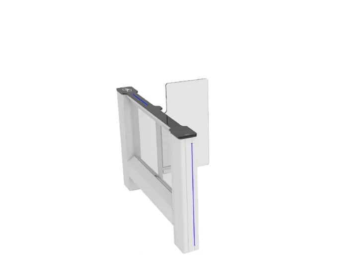 CAME SWING GATE SWG 90 (001SWG90MS). Турникет с распашными створками