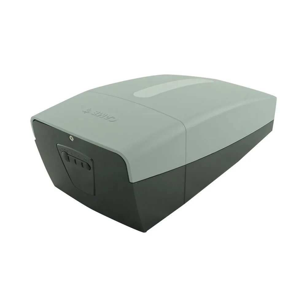 CAME VER10DMS (801MV-0010). Привод для секционных ворот