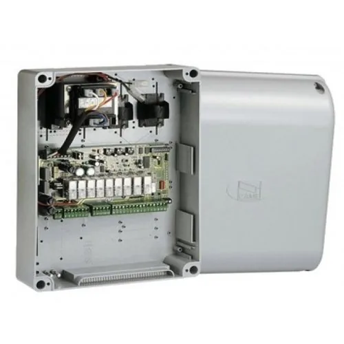 CAME ZF1N. Блок управления