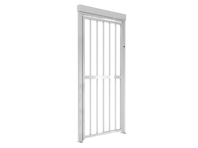 Калитка GUARDIAN GATE 001PSSGS