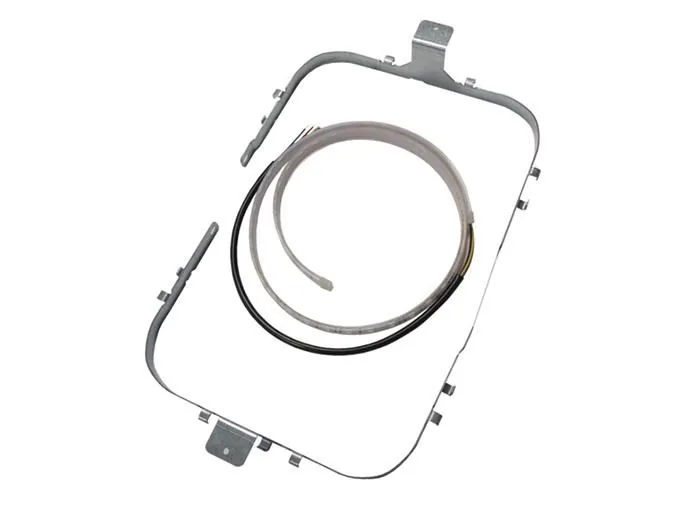 Кольцо тумбы 803XA-0140