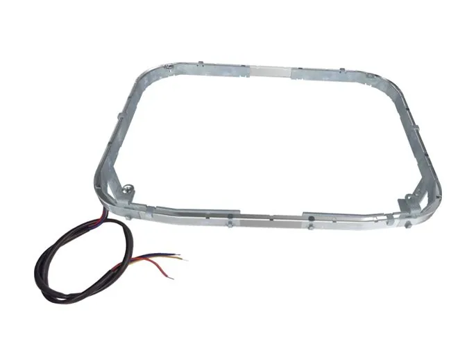 Кольцо тумбы 803XA-0430