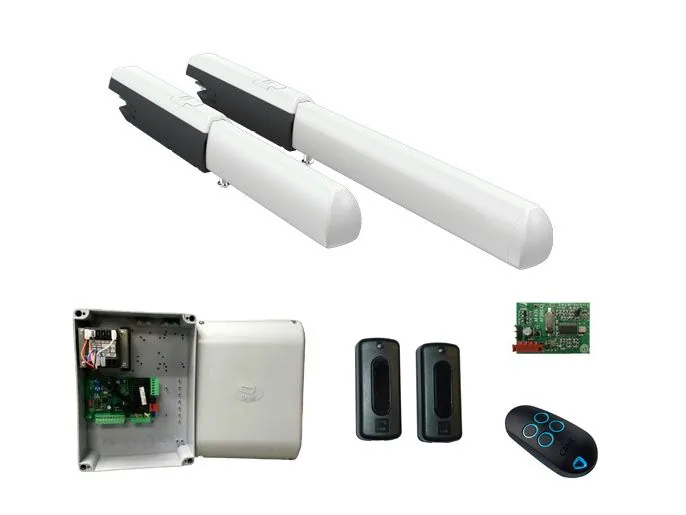 Комплект автоматики ATI3000A RC COMBO KIT A3000A RC KIT — фото 2 из 6