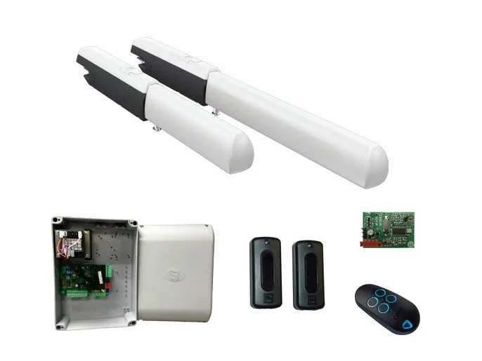 Комплект автоматики ATI3000A RC COMBO KIT A3000A RC KIT — фото 1 из 6
