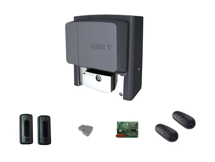 Комплект автоматики BKS12_Wi-Fi_KIT — фото 1 из 3