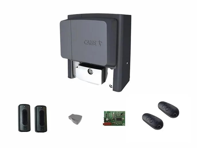 Комплект автоматики BKS18_Wi-Fi_KIT — фото 1 из 3