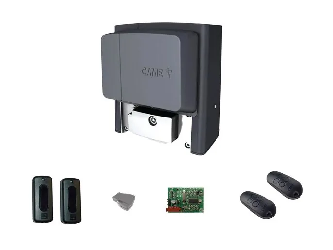 Комплект автоматики BX708 Wi-Fi KIT — фото 1 из 2