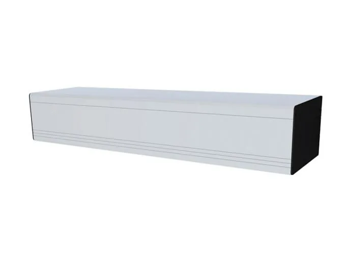 Комплект автоматики FLUO-SW3, короб 463 мм 818SW-0020