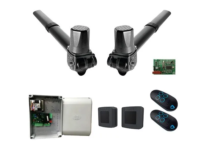Комплект автоматики KR310 RC combo KIT 8K01MP-043 — фото 1 из 5