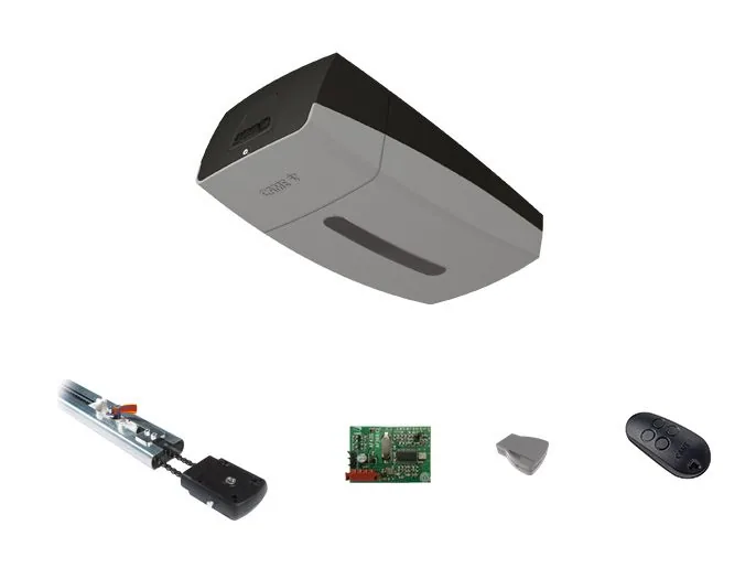 Комплект автоматики V10DMS2.25_Wi-Fi_KIT — фото 1 из 4