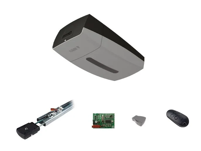 Комплект автоматики V10DMS2.7_Wi-Fi_KIT — фото 1 из 4
