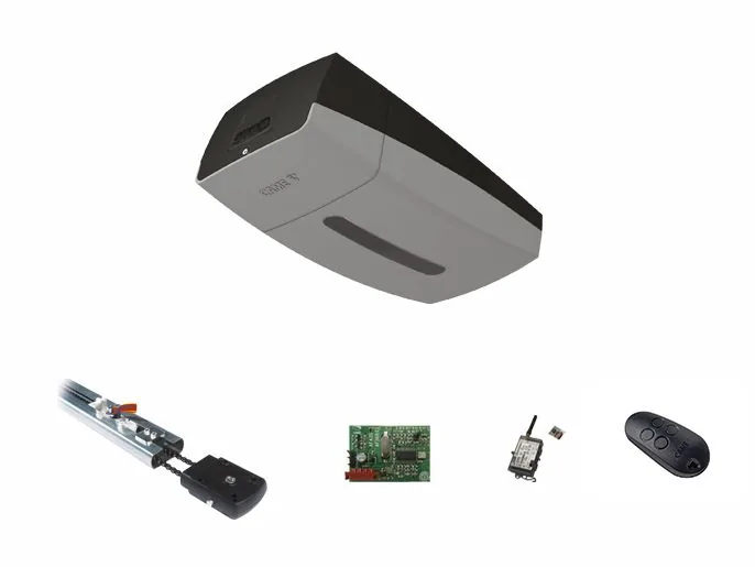 Комплект автоматики V10DMS3.25_GSM_KIT — фото 1 из 4