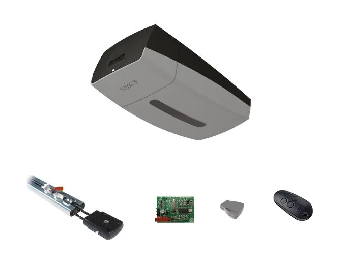 Комплект автоматики V13DMS2.25_Wi-Fi_KIT — фото 1 из 4