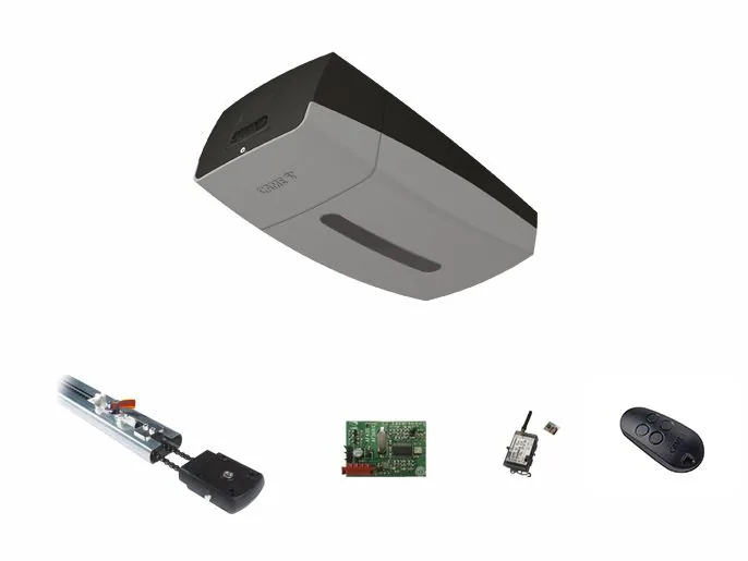Комплект автоматики V13DMS2.7_GSM_KIT — фото 1 из 4