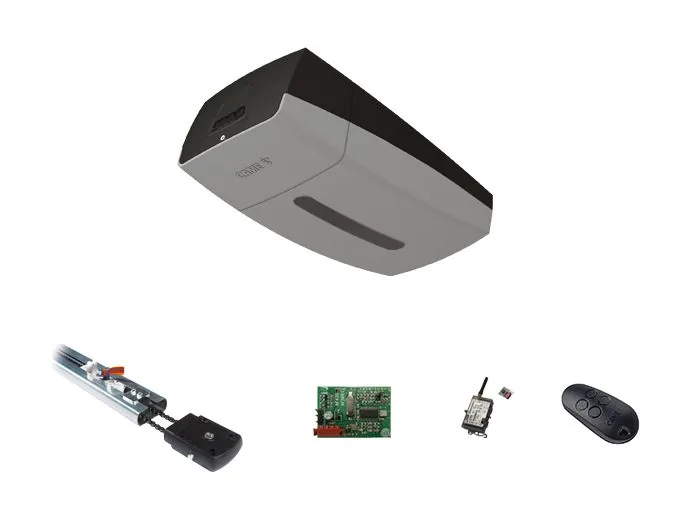 Комплект автоматики V13DMS3.25_GSM_KIT — фото 1 из 4