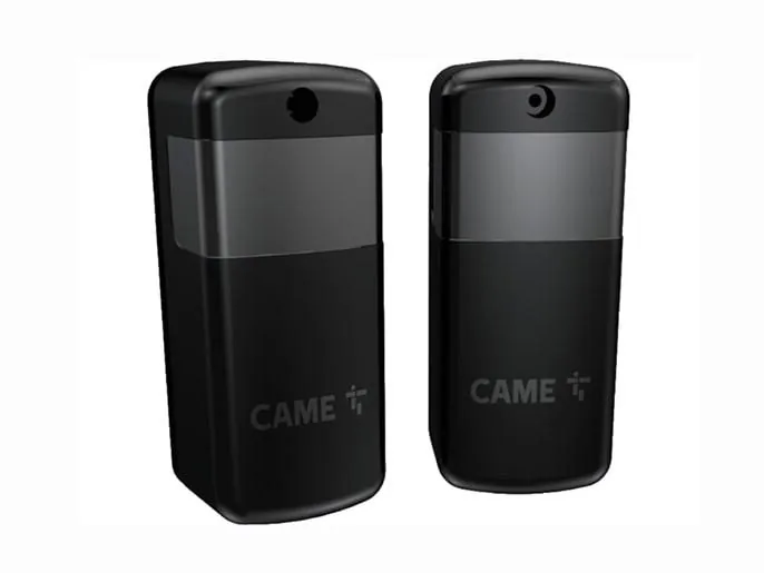 Комплект фотоэлементов DXR20CAP 806TF-0030 — фото 1 из 3