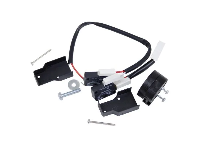 Микровыключатель 119RID235