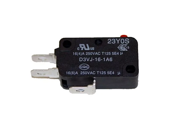 Микровыключатель 119RIR083